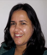 Adriana Marcia de Souza