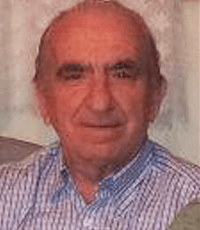 Alberto Fernandes Gomes
