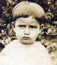 Alvaro Fernandes Gomes