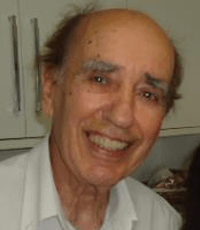 Alvaro Fernandes Gomes