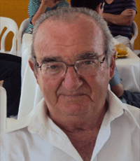 Antonio Fernandes Gomes