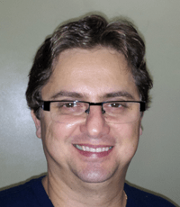 Celso Valter Geraldini Filho