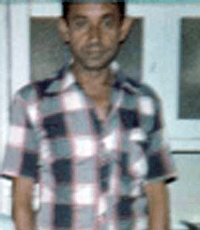 Francisco Ferreira Valim
