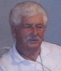 Jaime Petrin
