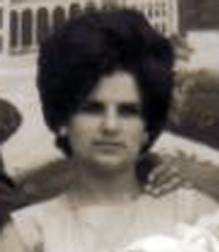 Maria Fernandes Gomes