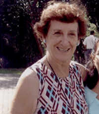 Maria Madalena Fernandes Gomes