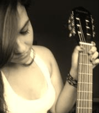 Mariana Rosetti Maia