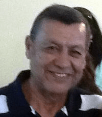 Celso Valter Geraldini Filho