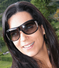 Tania Regina de Souza