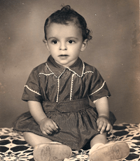 Valdir Fernandes Gomes
