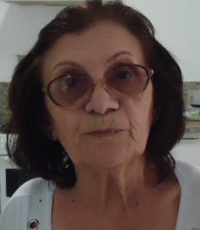 Anita Rodrigues Fernandes